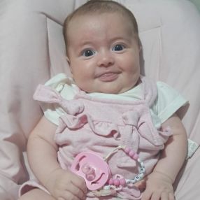Maria, Família em Rio Grande