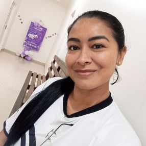 Sonia, Babysitter in Manaus