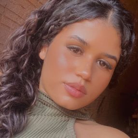 Istefany, Babá em Jussara