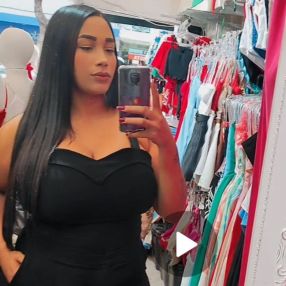 Yara oliveira, Babá em Belo Horizonte