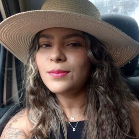 Jhully, Família em Cândido Mota