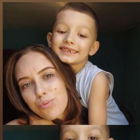 Beatriz, Família em Itupeva