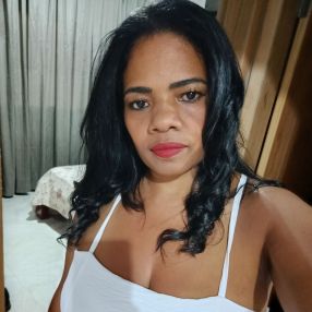 Daiane, Babá em Cambé