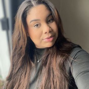Carolayne, Babá em Jaraguá do Sul