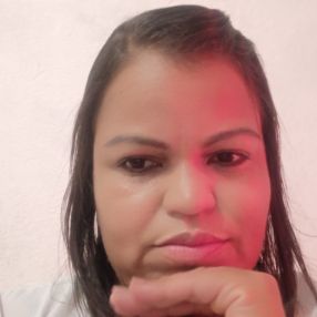 Natalia, Babá em Ibirité
