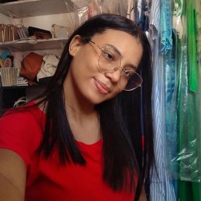 Maria, Babá em Aliança