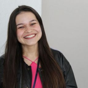 Joice, Babá em Mogi-Guaçu