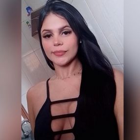 Mirelly, Família em Poá