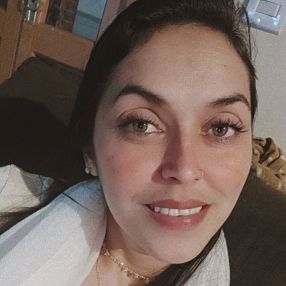 Daniela Leal, Babá em Sapucaia do Sul