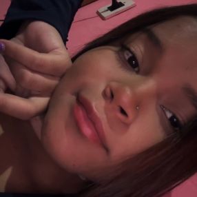 Rayssa, Babá em Uchoa