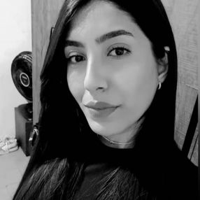 Nataly, Babá em Taquarituba