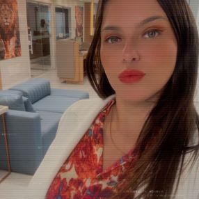 Adriana, Babá em Jandira