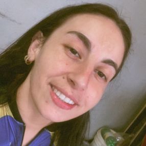Edna, Babysitter in Primavera do Leste
