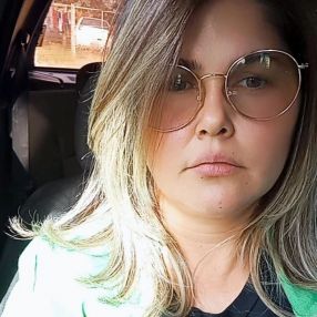 Jenifer, Babá em Taquara