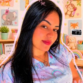 Ariane, Babá em Porto Velho