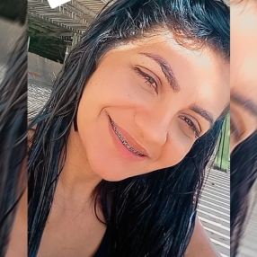 Simone, Babá em Aracati