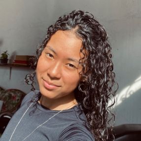 Rebeca, Babá em São Pedro