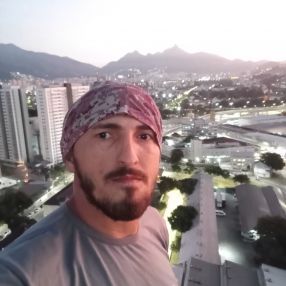 Carlos, Família em Duque de Caxias