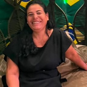 Evandes, Babysitter in Cuiabá