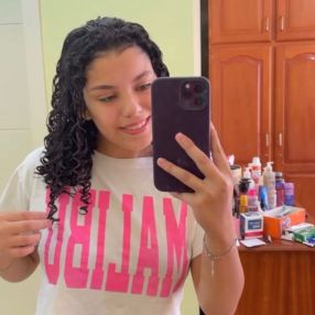 Giovana, Babá em Frederico Westphalen