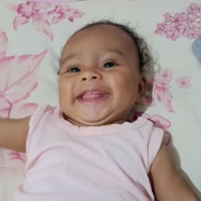 Eduarda, Família em Luis Eduardo Magalhães