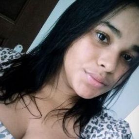 Eduarda, Família em Praia de Fagundes