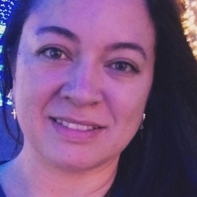 Josieli, Babysitter in Almirante Tamandaré