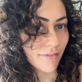 Cristiane, Babysitter in Jaraguá do Sul