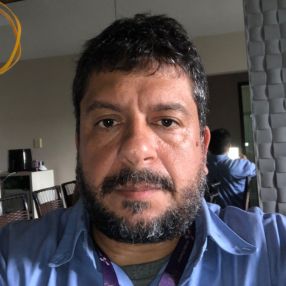 Thonny, Família em Santa Cruz do Capibaribe
