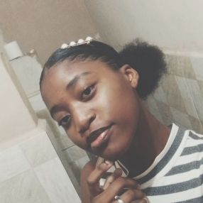 Jakeline, Babá em Três Rios