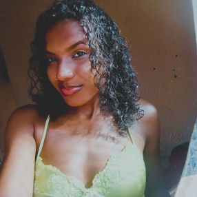 Maria, Família em São João de Meriti