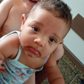 Jhulya, Família em Jaboatão dos Guararapes