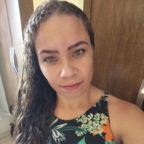 Cintia, Babá em Miguel Pereira