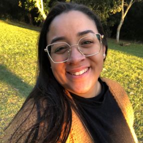 Carol, Babá em Esteio