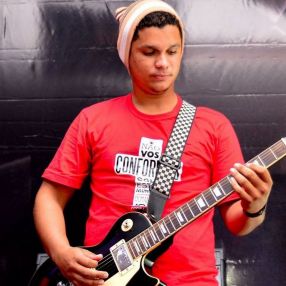 Jhonatan oliveira Gt, Família em Pontal do Paraná