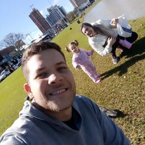BRUNO, Família em Toledo