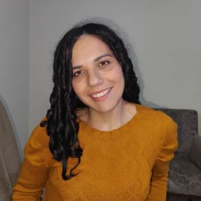 Beatriz, Babá em Almirante Tamandaré