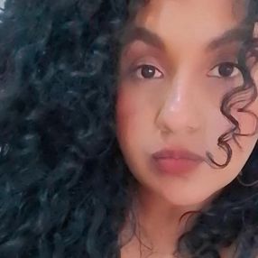 Ingrid, Babá em Mandaguaçu