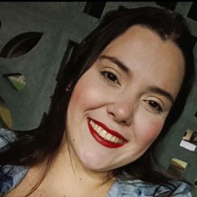 Larissaa, Babá em Guaratinguetá