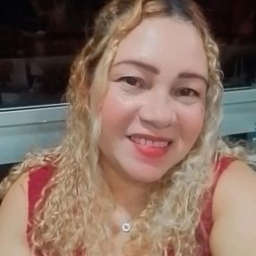 Roseane, Babá em São José de Ribamar
