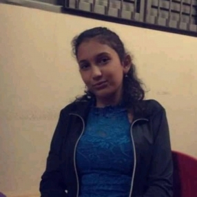 Taismara Priscila, Babá em Itápolis