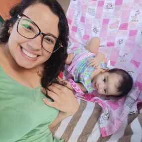 Thais, Família em Sumaré