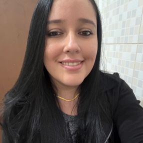 Liliane, Babá em Guaratinguetá