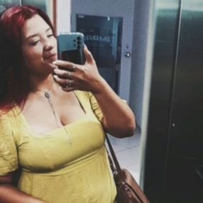 Anna Beatriz, Babysitter in Vila Velha