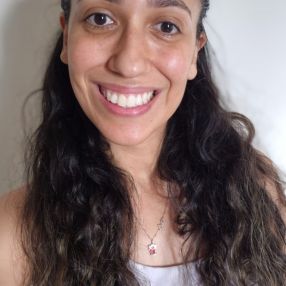 Marcella, Família em Trindade