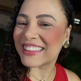 Simone, Babá em Potirendaba