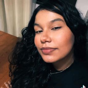 Gisele, Família em Xinguara