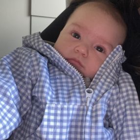 Fer, Família em São José dos Pinhais