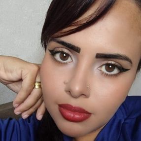 JOYCE, Babá em Anápolis
