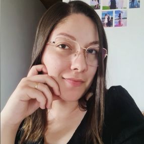 Danielle, Babysitter in Piraquara